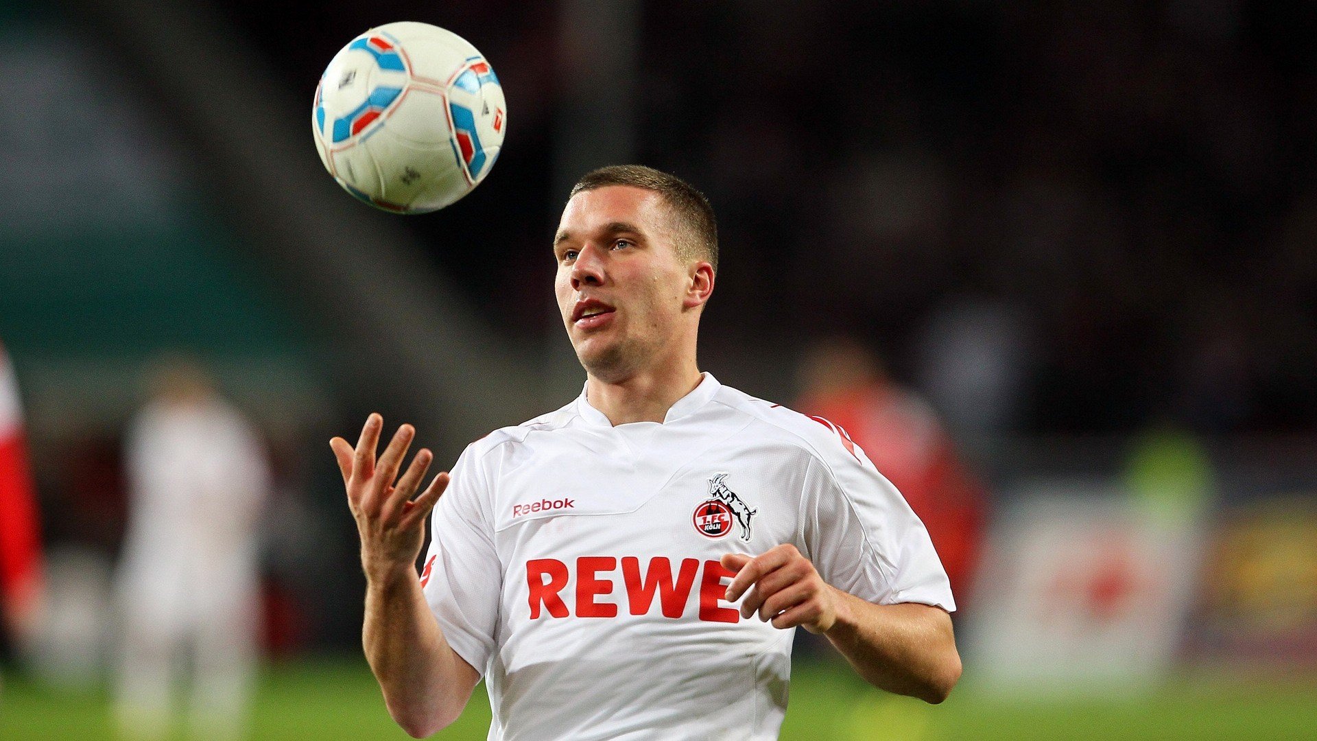 黄喜灿，从莱比锡冷雨到西决烈焰，一位亚洲射手的生死战宣言